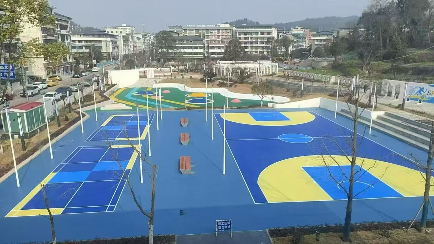 毕节市epdm颗粒新国标塑胶跑道 - 哪里好